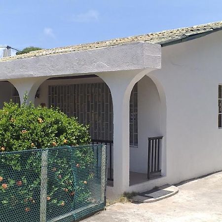 Posada Henry San Andres  Exterior photo