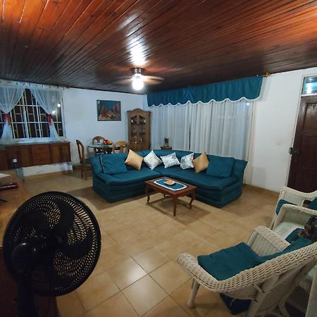 Posada Henry San Andres  Exterior photo