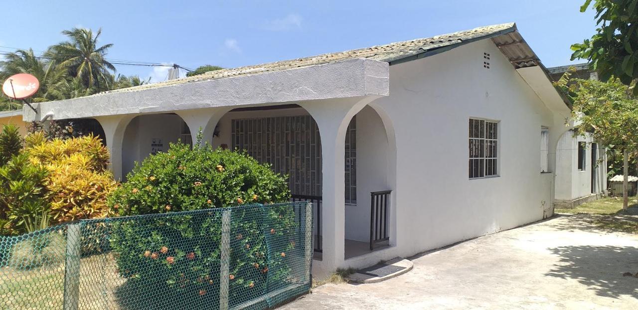 Posada Henry San Andres  Exterior photo