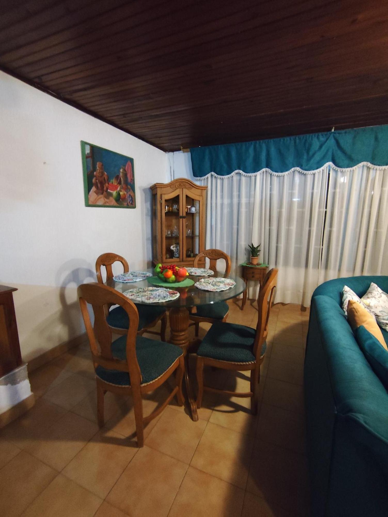 Posada Henry San Andres  Exterior photo