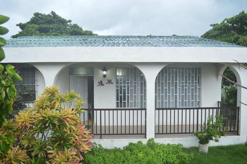 Posada Henry San Andres  Exterior photo